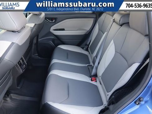 New 2025 Subaru Forester Limited image 19