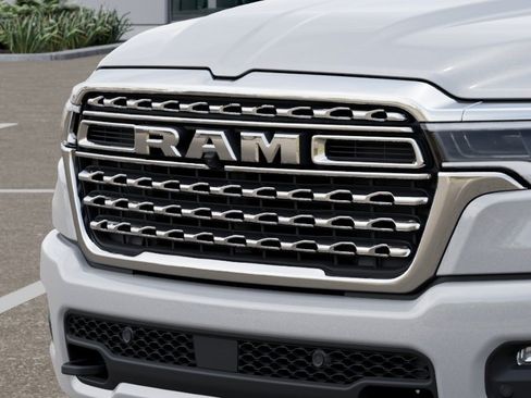 New 2026 RAM 1500 Limited AWD/4WD image 11