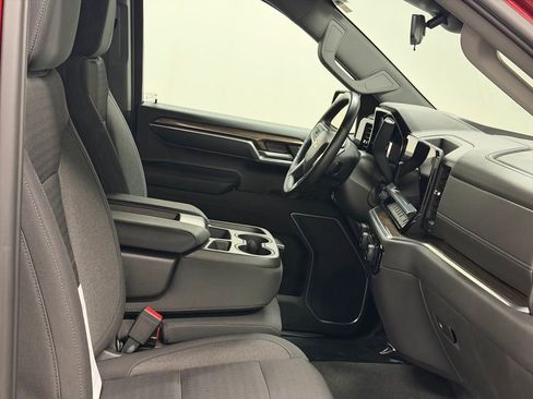 Certified 2022 Chevrolet Silverado 1500 LT w/ Safety Package image 42