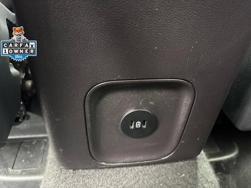 Used 2025 Ford Bronco Sport Outer Banks w/ Outer Banks Tech Package+ AWD/4WD image 30