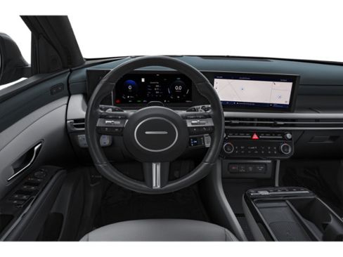 New 2026 Hyundai Tucson Limited AWD/4WD image 4