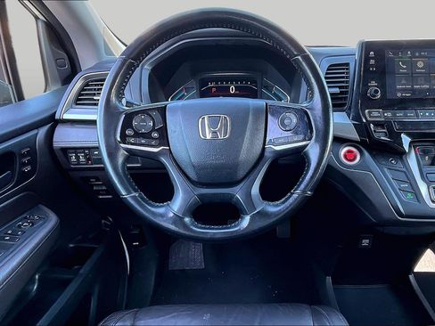 Used 2018 Honda Odyssey EX-L image 5