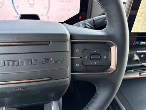 New 2025 GMC Hummer EV 2X image 48