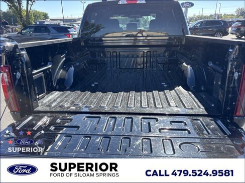 Used 2026 Ford F150 STX AWD/4WD image 5
