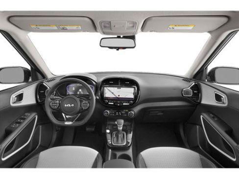 Certified 2023 Kia Soul GT-Line w/ GT-Line Technology Package FWD image 19