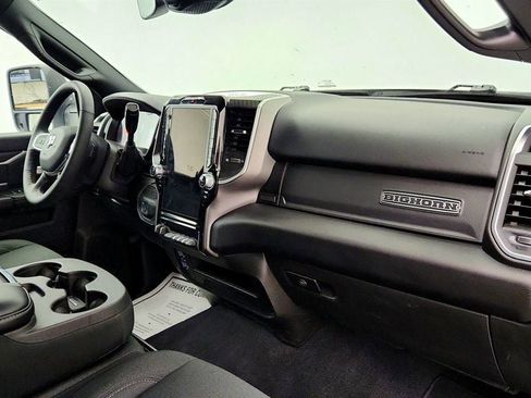 Used 2026 RAM 2500 Big Horn AWD/4WD image 25