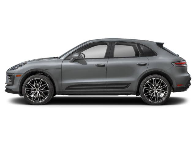 Certified 2026 Porsche Macan AWD/4WD image 3