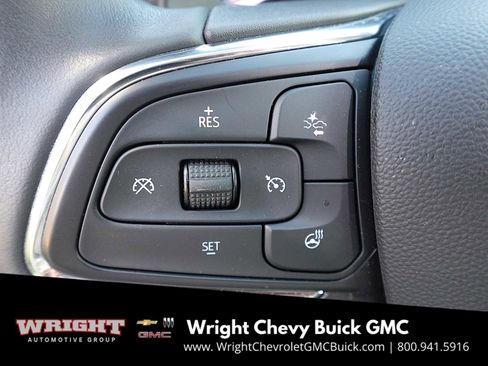 Used 2022 Buick Envision Essence w/ Sport Touring Package image 16