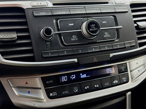 Used 2014 Honda Accord Sport image 13