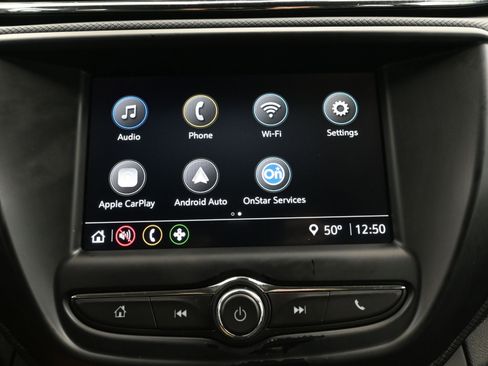 Used 2023 Chevrolet TrailBlazer LS image 15