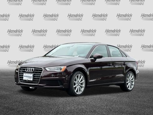 Used 2015 Audi A3 1.8T Premium Plus image 9