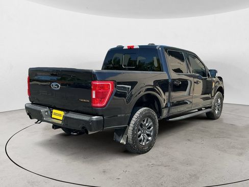 Used 2021 Ford F150 Tremor w/ Equipment Group 401A Mid AWD/4WD image 5