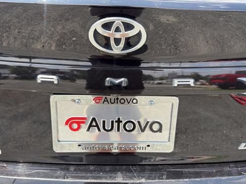 Used 2025 Toyota Camry LE FWD image 13