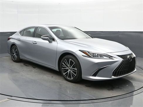 Used 2024 Lexus ES 350 w/ Premium Package image 1