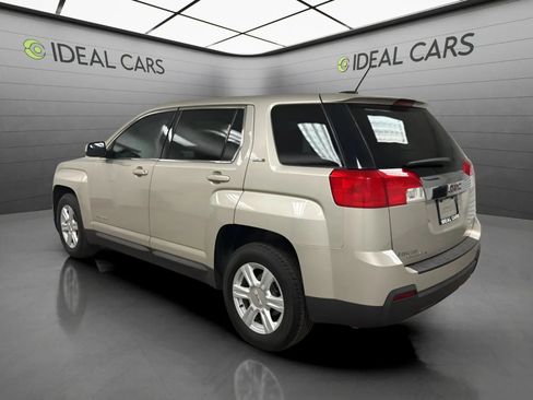 Used 2015 GMC Terrain SLE FWD image 7