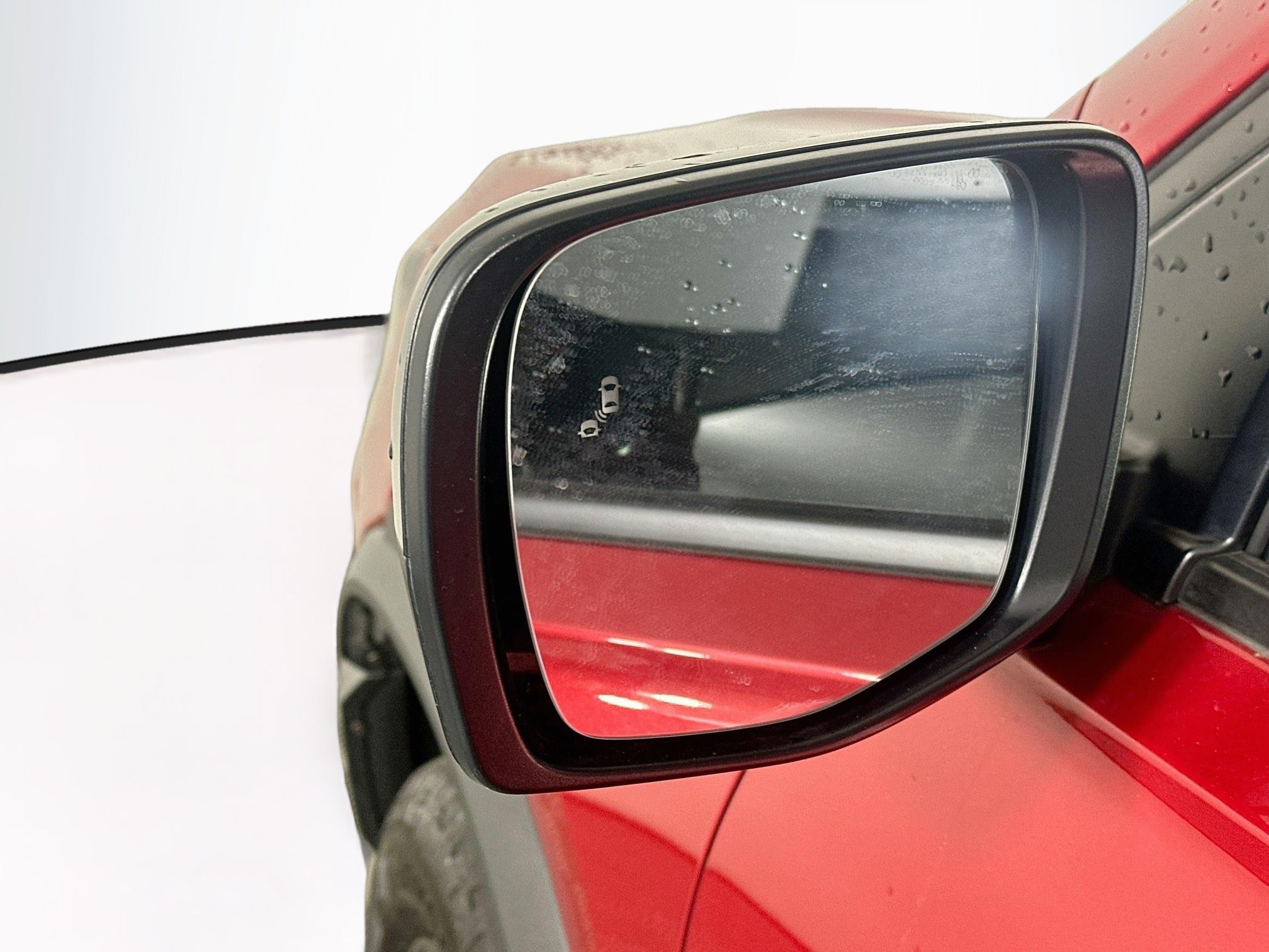 Used 2026 Honda Passport RTL image 16