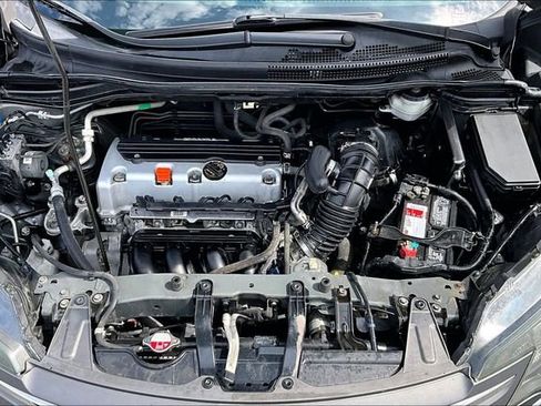 Used 2013 Honda CR-V EX image 9
