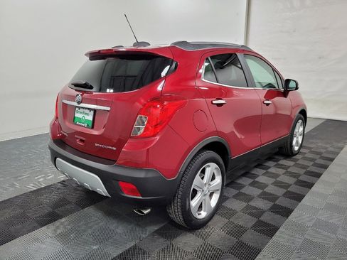 Used 2015 Buick Encore FWD image 9
