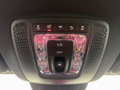 Certified 2025 Mercedes-Benz GLE 450 4MATIC Coupe image 23