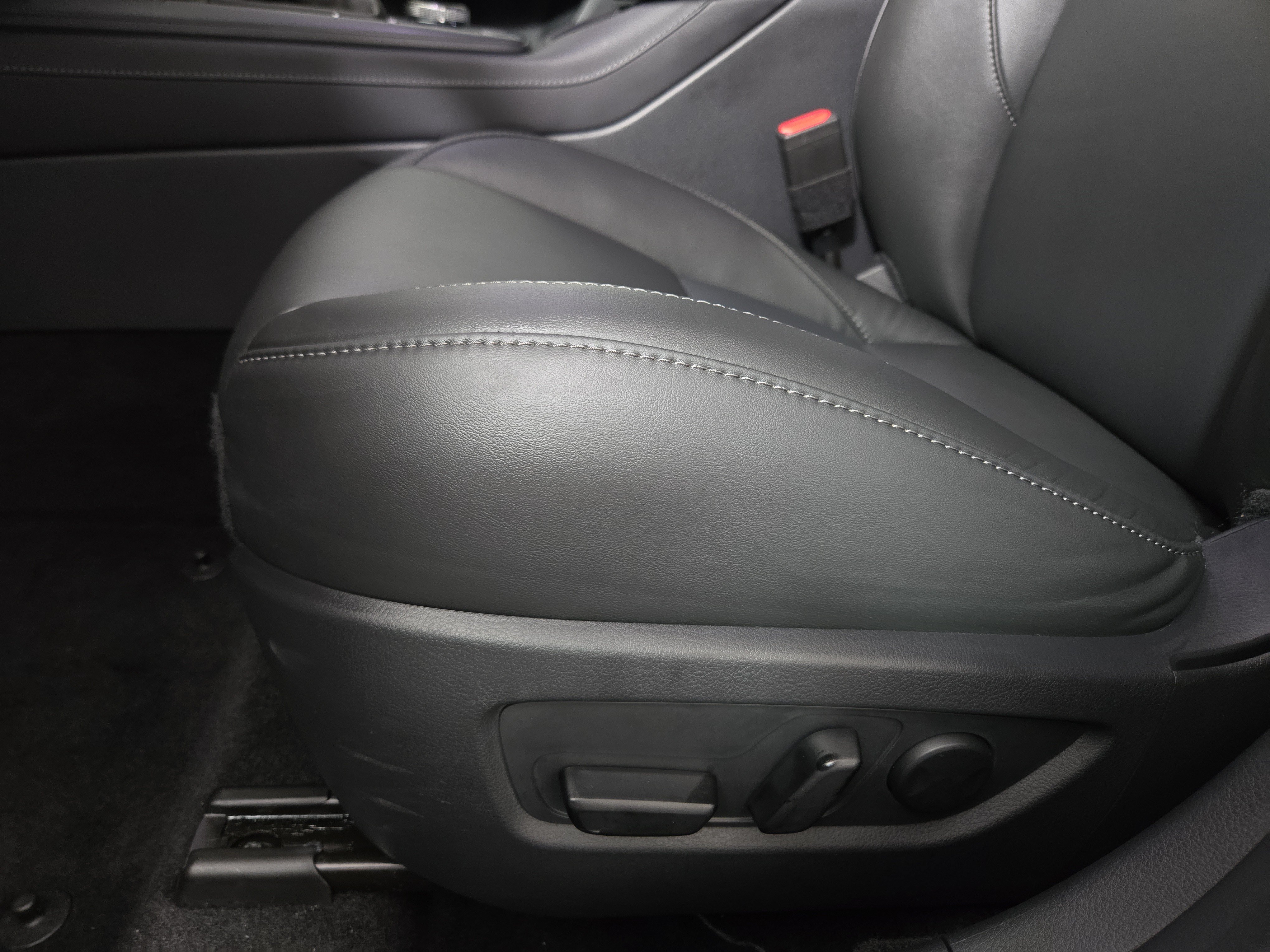 Used 2026 MAZDA CX-30 AWD 2.5 S w/ Select Sport Pkg image 30