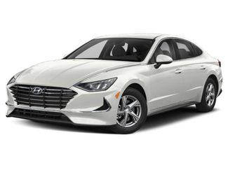 Used 2020 Hyundai Sonata SE w/ Cargo Package FWD video 1
