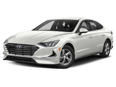 Used 2020 Hyundai Sonata SE w/ Cargo Package