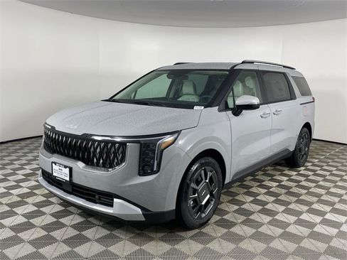 New 2026 Kia Carnival EX image 1
