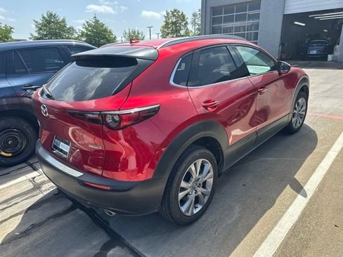 Used 2024 MAZDA CX-30 AWD 2.5 S w/ Premium Package image 6
