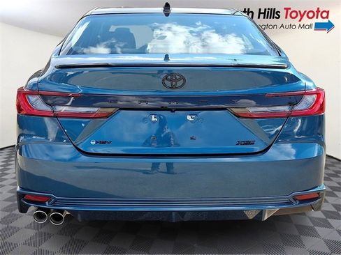 New 2026 Toyota Camry XSE image 5