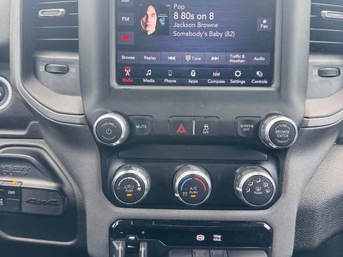 Used 2020 RAM 3500 Tradesman w/ Towing Technology Group image 23