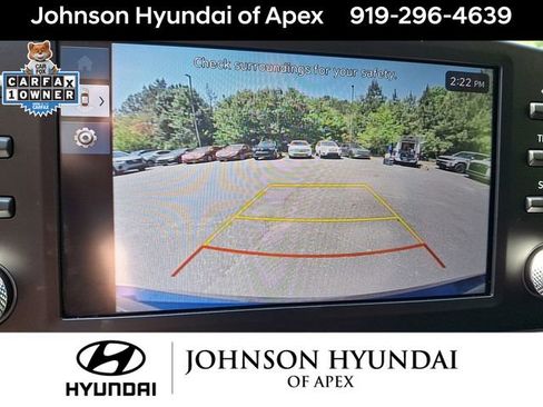Certified 2024 Hyundai Elantra SE FWD image 22