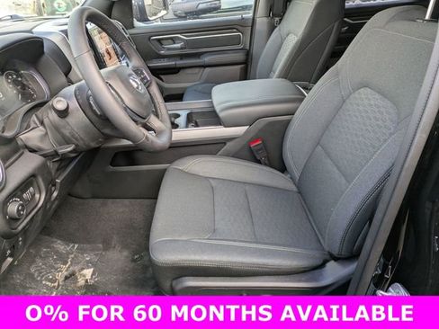 New 2026 RAM 1500 Big Horn image 11