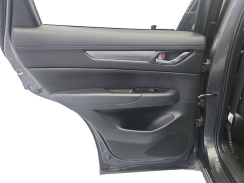 Used 2022 MAZDA CX-5 AWD 2.5 S w/ Select Package image 22