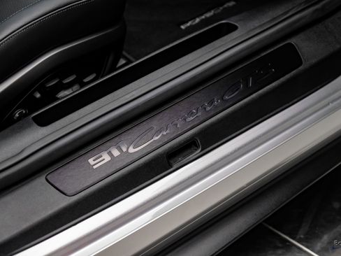 Used 2024 Porsche 911 Carrera GTS image 55