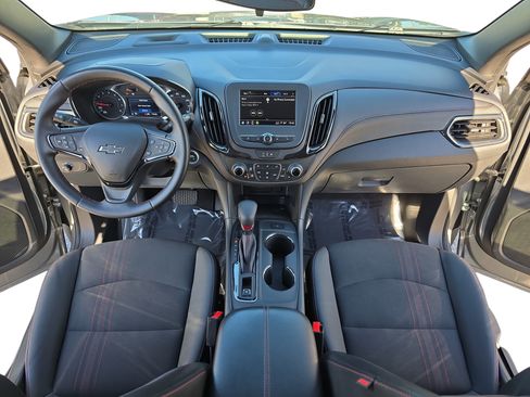 Used 2023 Chevrolet Equinox RS image 9