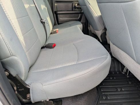 Used 2018 RAM 1500 Express w/ Popular Equipment Group image 41