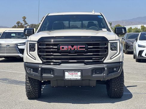New 2026 GMC Sierra 1500 AT4X AWD/4WD image 2