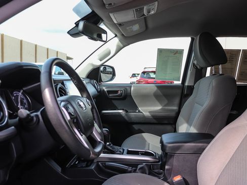 Used 2023 Toyota Tacoma SR5 w/ SX Package image 19