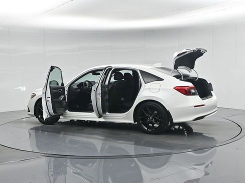 Used 2022 Honda Civic Sport image 33