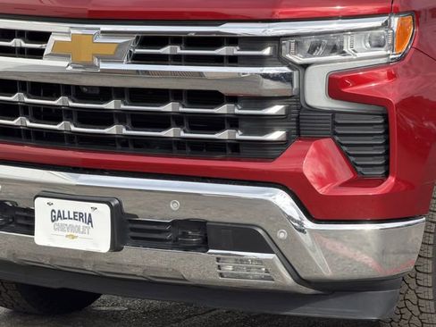 Certified 2023 Chevrolet Silverado 1500 LTZ image 7