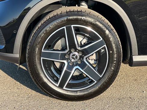 New 2026 Mercedes-Benz GLC 300 image 11