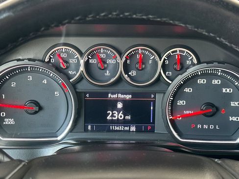 Used 2021 Chevrolet Silverado 2500 LT w/ Fleet Comfort Package AWD/4WD image 31