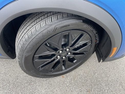 New 2025 Ford Mustang Mach-E Select w/ Comfort Package Lite image 18