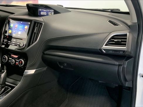Used 2020 Subaru Forester Touring w/ Popular Package #2 image 21