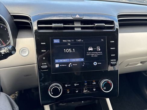 Used 2023 Hyundai Tucson SEL image 26