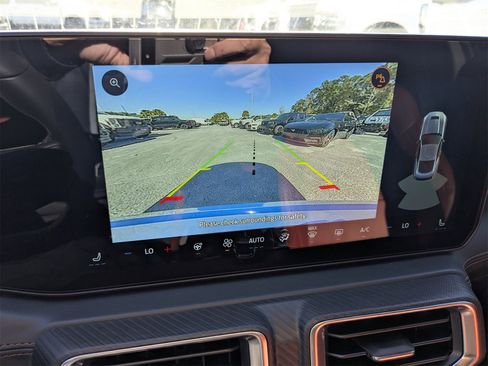 New 2025 Ford Mustang Premium image 19