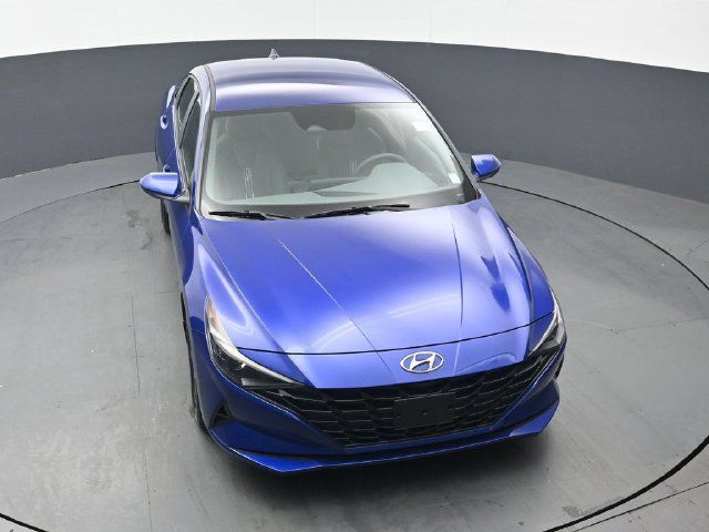 Used 2023 Hyundai Elantra SEL FWD image 38