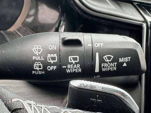 Used 2023 Jeep Grand Cherokee 30th Anniversary image 22