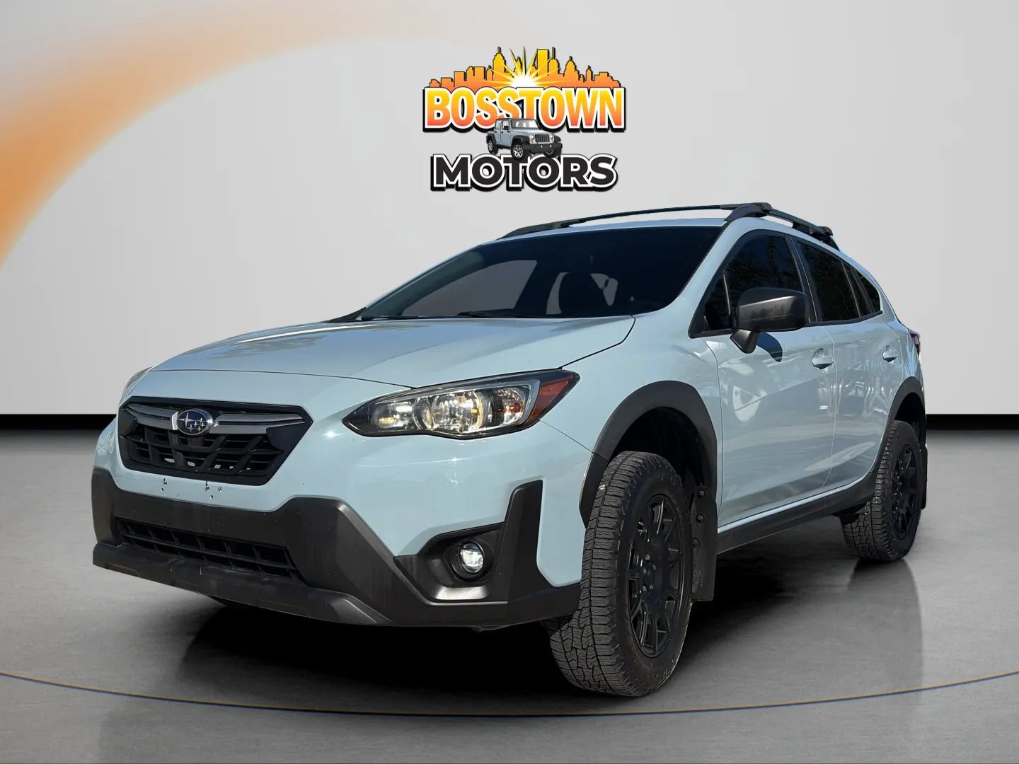 Used 2021 Subaru Crosstrek 2.0i AWD/4WD image 1