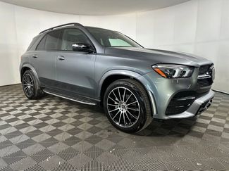 Used 2023 Mercedes-Benz GLE 350 4MATIC video 2
